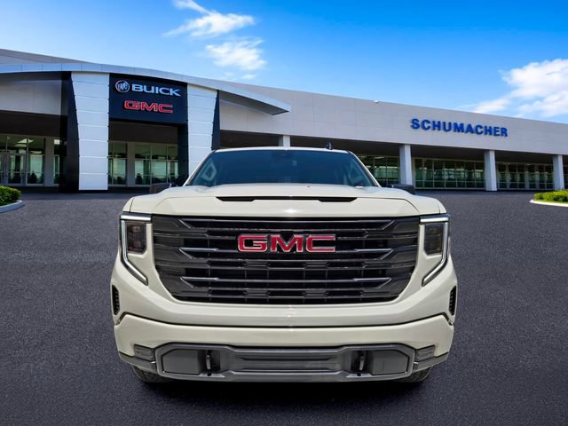 New 2026 GMC Sierra 1500 Pro w/ Graphite Edition AWD/4WD image 2
