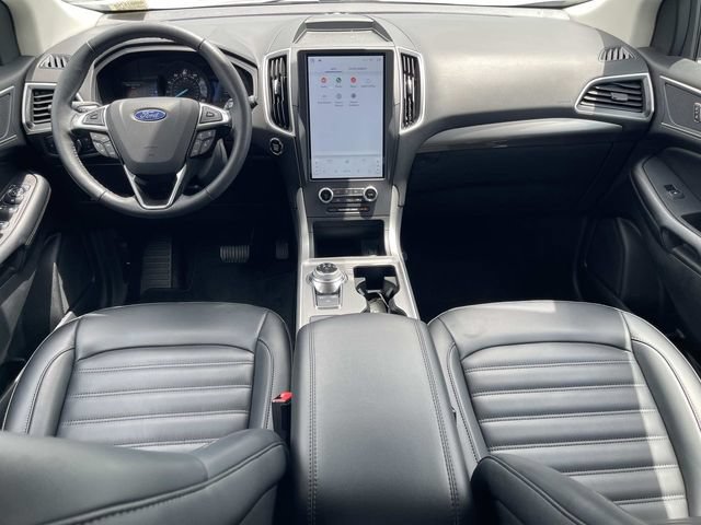Used 2024 Ford Edge SEL w/ Convenience Package AWD/4WD image 20