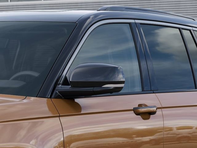 New 2026 Jeep Grand Cherokee Summit AWD/4WD image 12