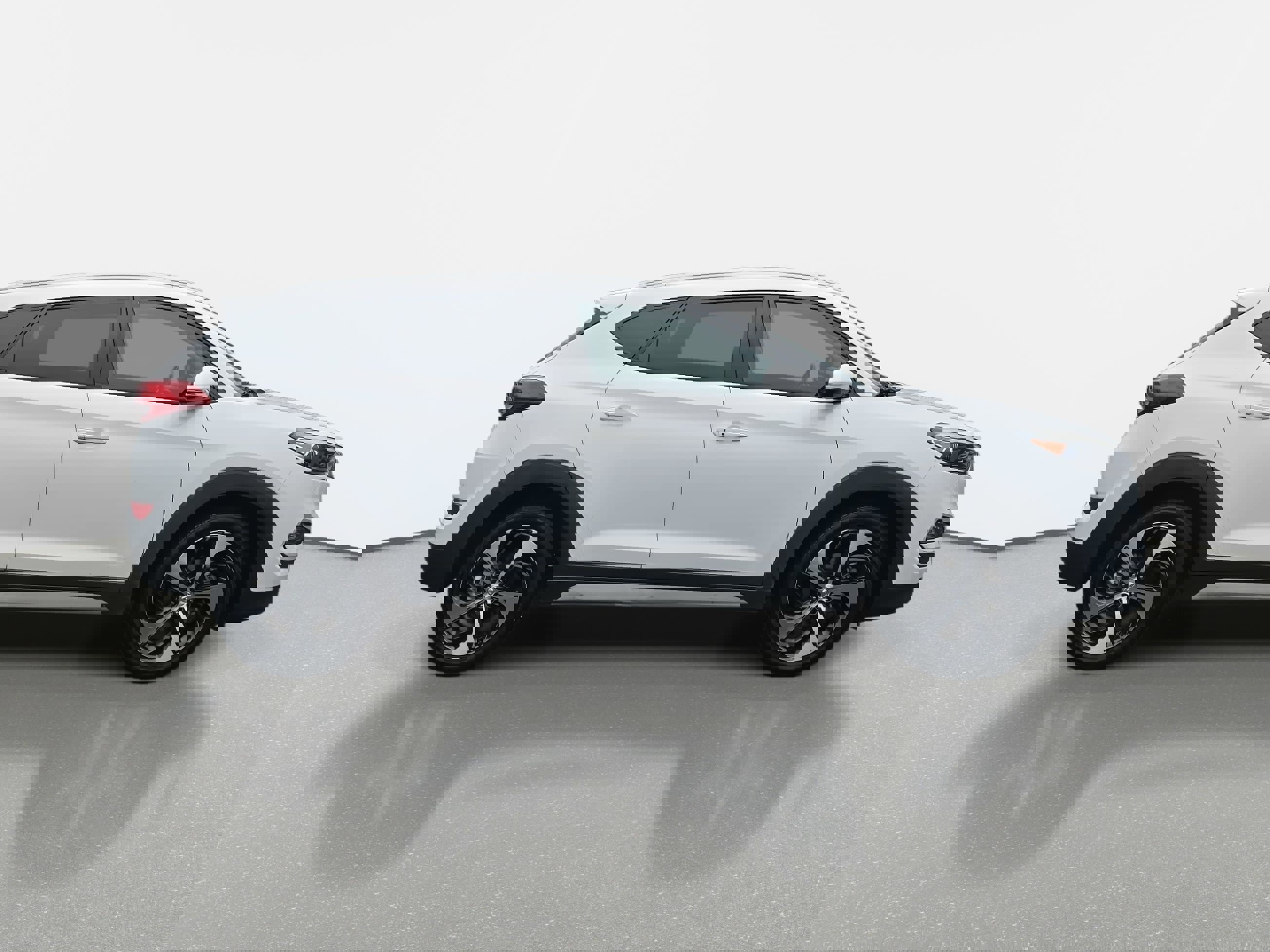 Used 2017 Hyundai Tucson Sport image 4