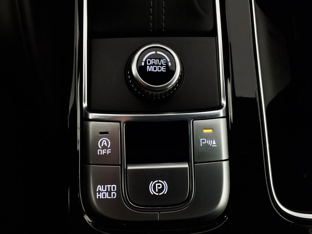 Used 2023 Kia Telluride S image 22