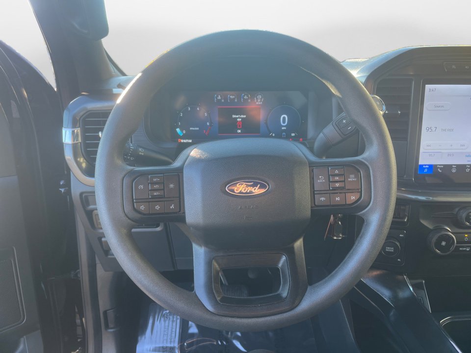Used 2024 Ford F150 STX image 13