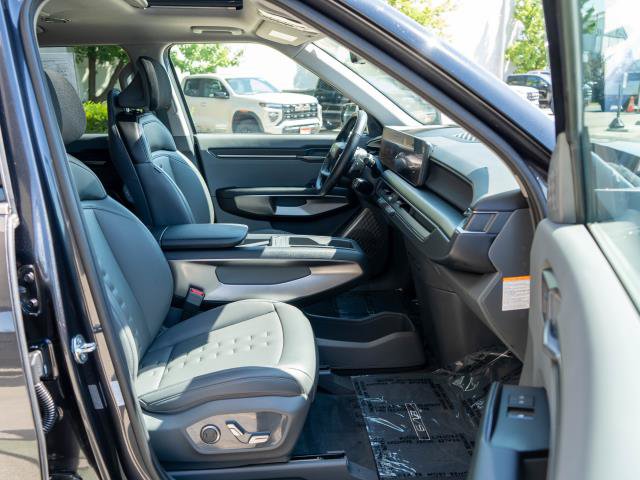 Certified 2024 Kia EV9 Wind AWD/4WD image 10