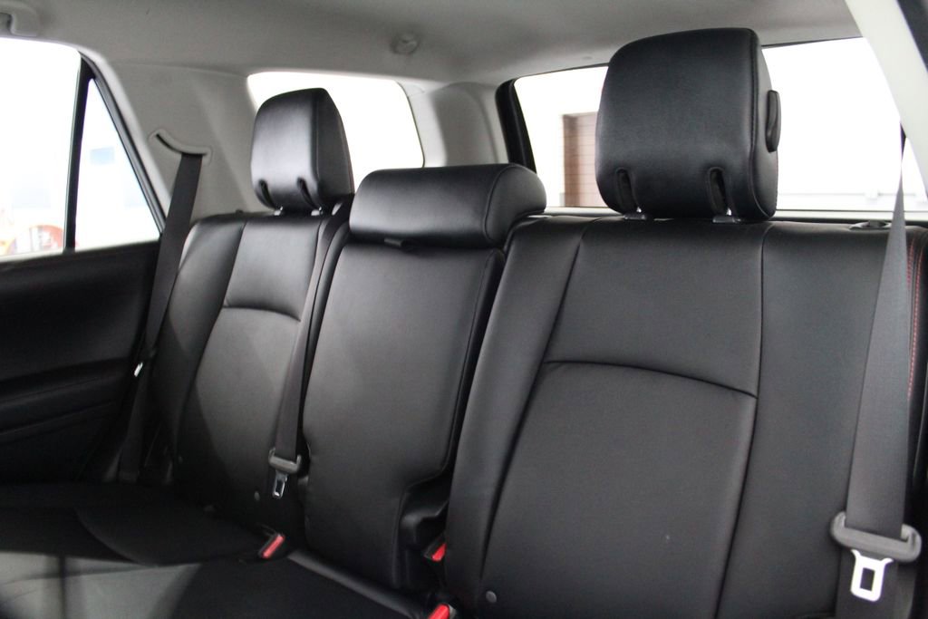 Used 2018 Toyota 4Runner TRD Pro image 17