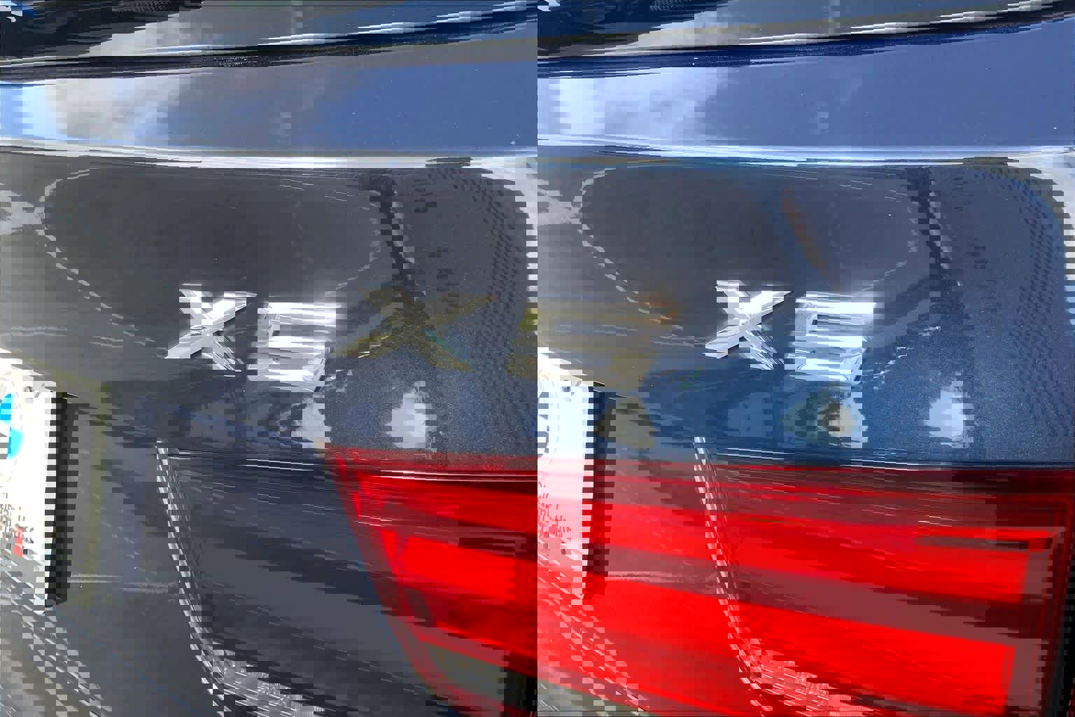 Used 2015 BMW X5 xDrive35i image 30