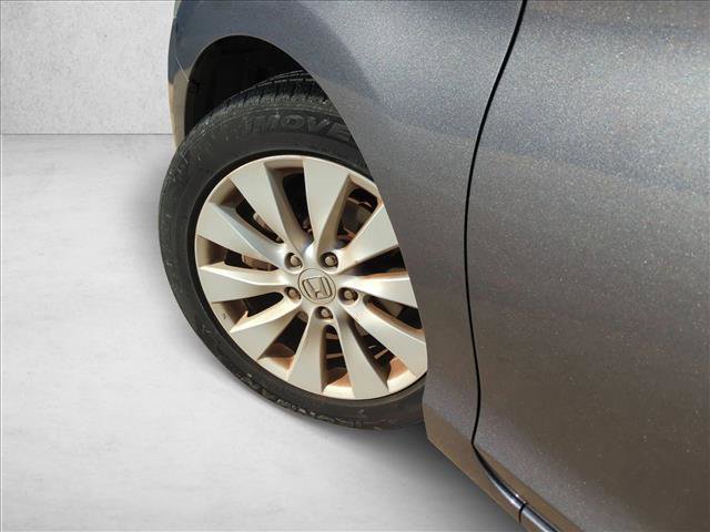 Used 2015 Honda Accord EX-L image 10