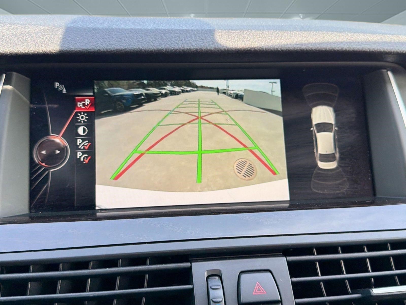 Used 2016 BMW 528i Sedan image 24