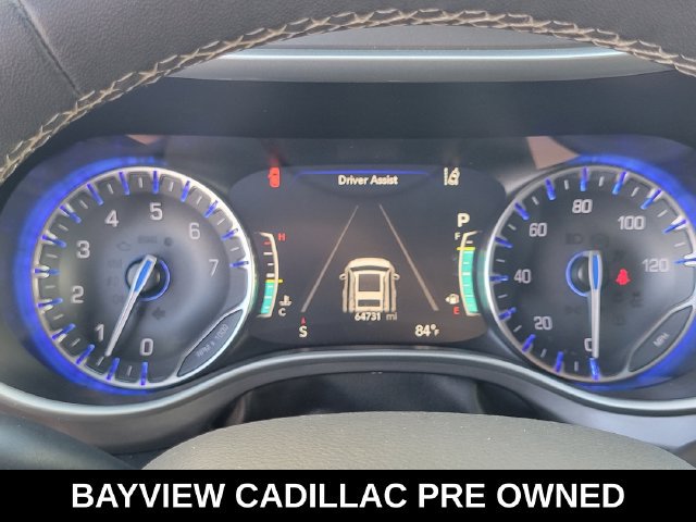 Used 2023 Chrysler Pacifica Touring-L FWD image 23