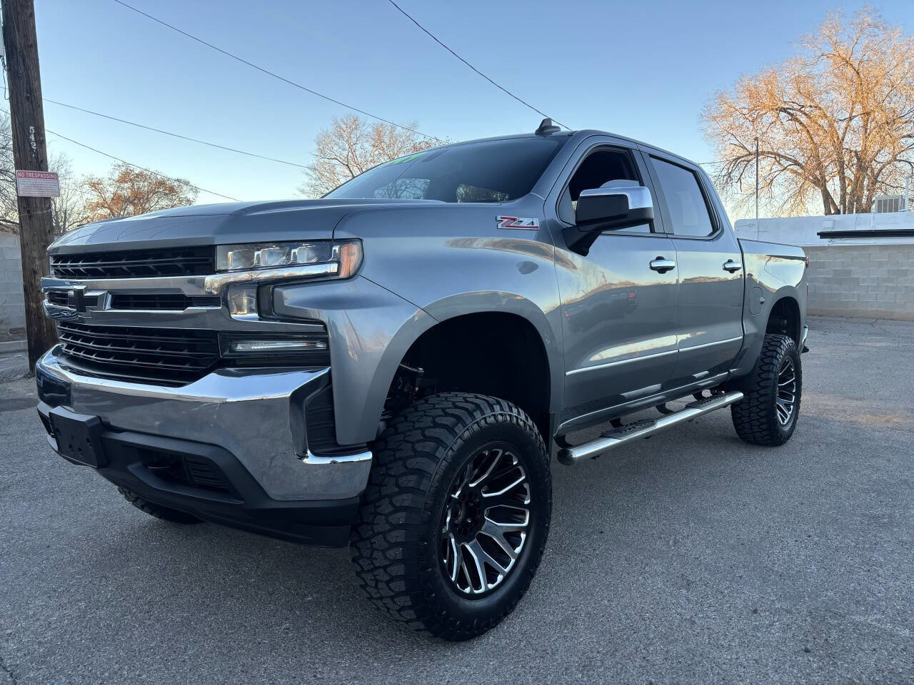 Used 2020 Chevrolet Silverado 1500 LT w/ All-Star Edition image 4