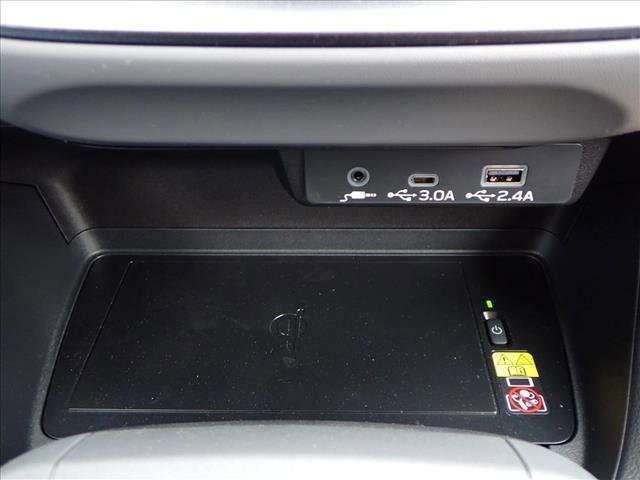 New 2026 Subaru Crosstrek 2.5i Limited image 19