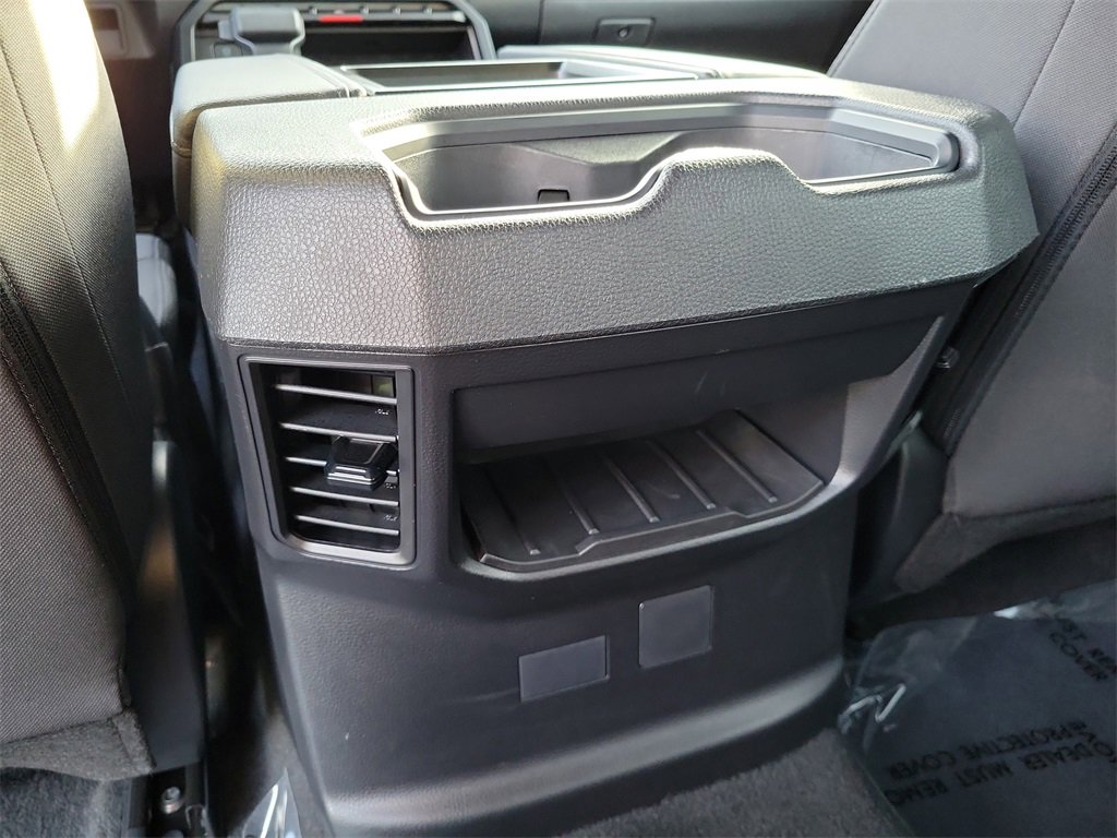 Used 2026 Toyota Tundra SR image 19