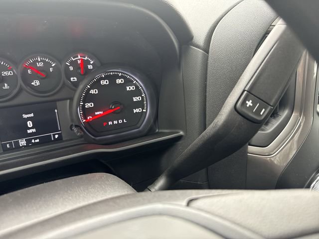 New 2026 GMC Sierra 1500 Pro w/ Pro Value Package AWD/4WD image 19