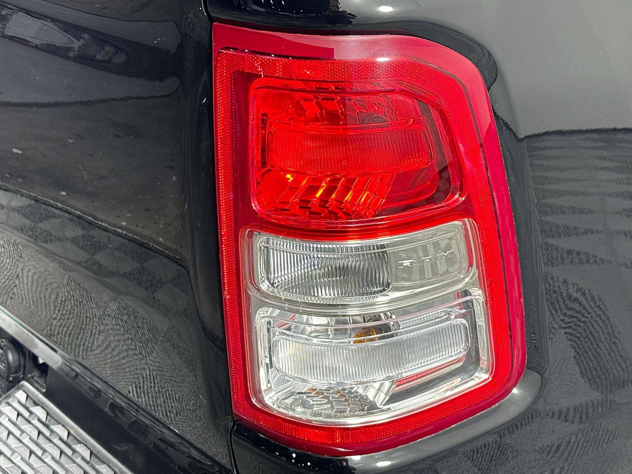 Used 2024 RAM 1500 Lone Star RWD image 32