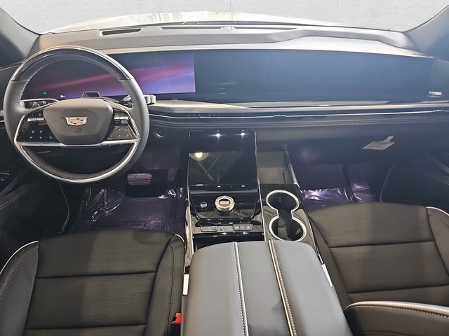 New 2026 Cadillac Escalade Sport w/ LPO, Floor Liner Package image 9