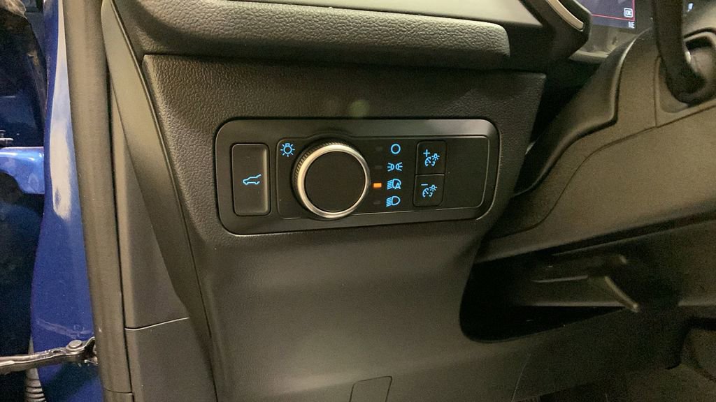 Certified 2022 Ford Escape SE w/ Convenience Package image 29