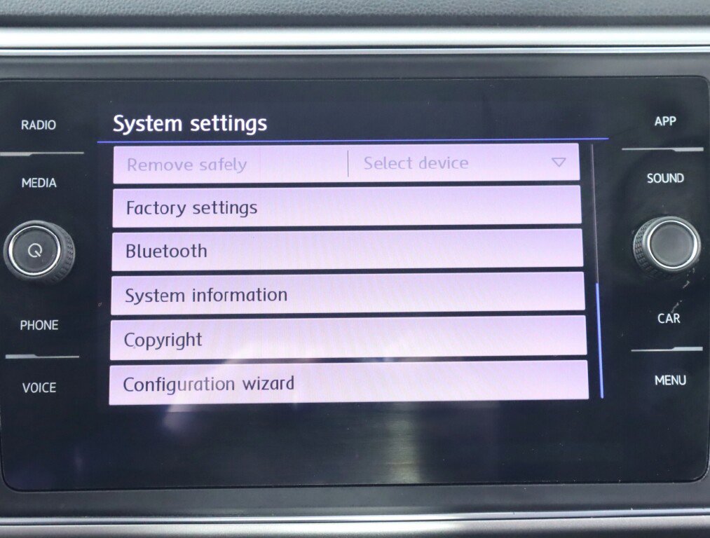 Used 2018 Volkswagen Atlas Launch Edition image 21