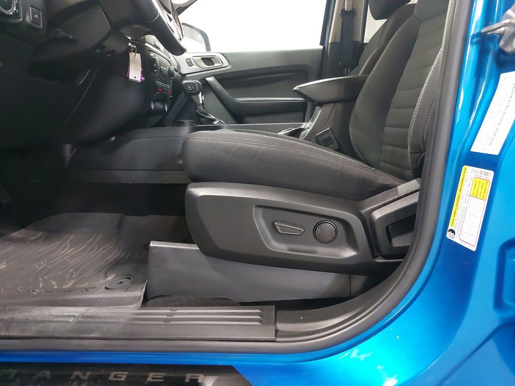 Used 2023 Ford Ranger XLT w/ Equipment Group 302A High image 28