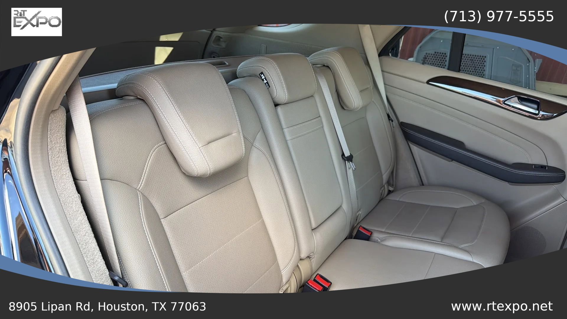 Used 2015 Mercedes-Benz ML 350 ML 350 Sport Utility 4D image 33