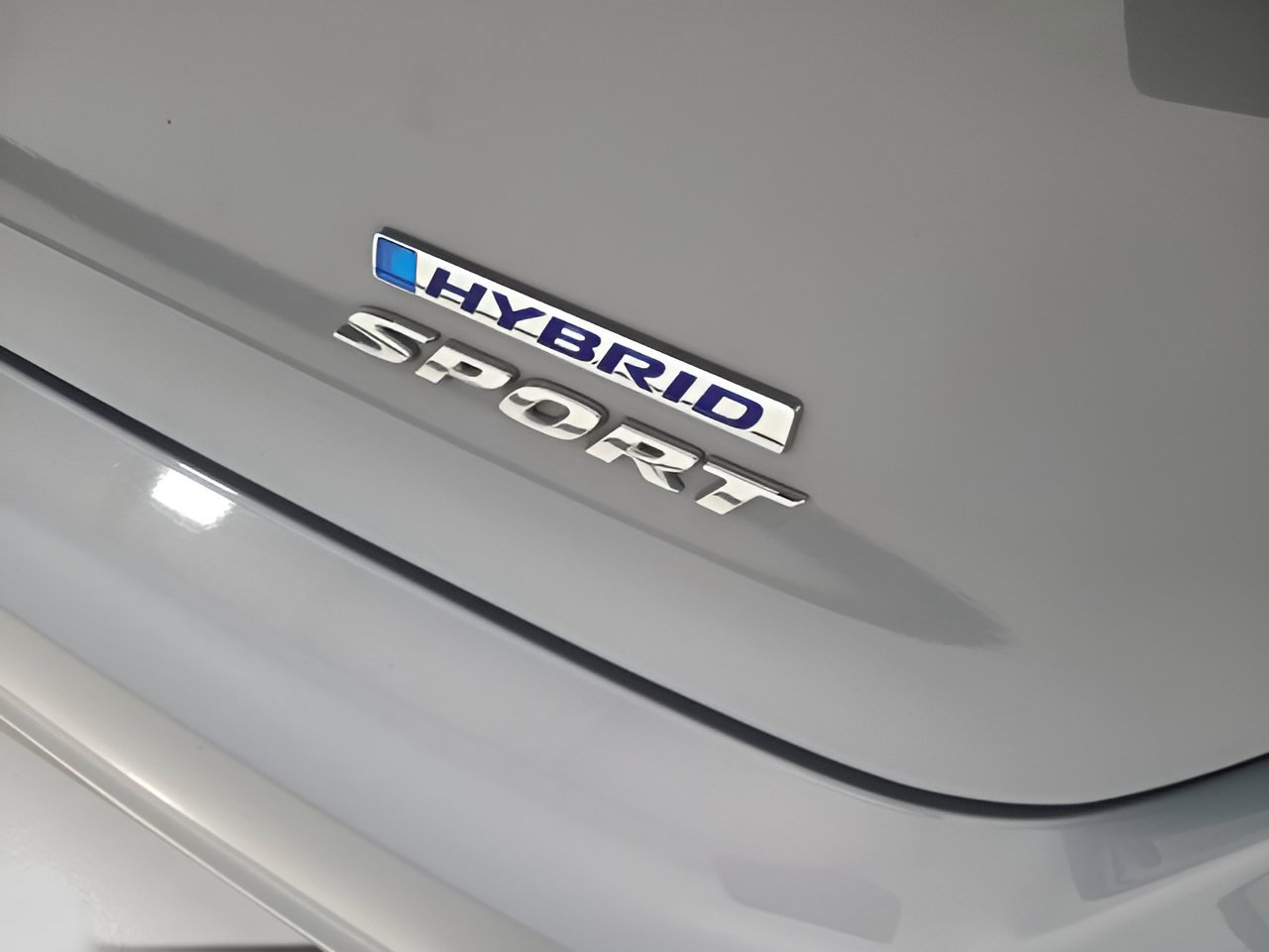 Used 2024 Honda Accord Sport image 8