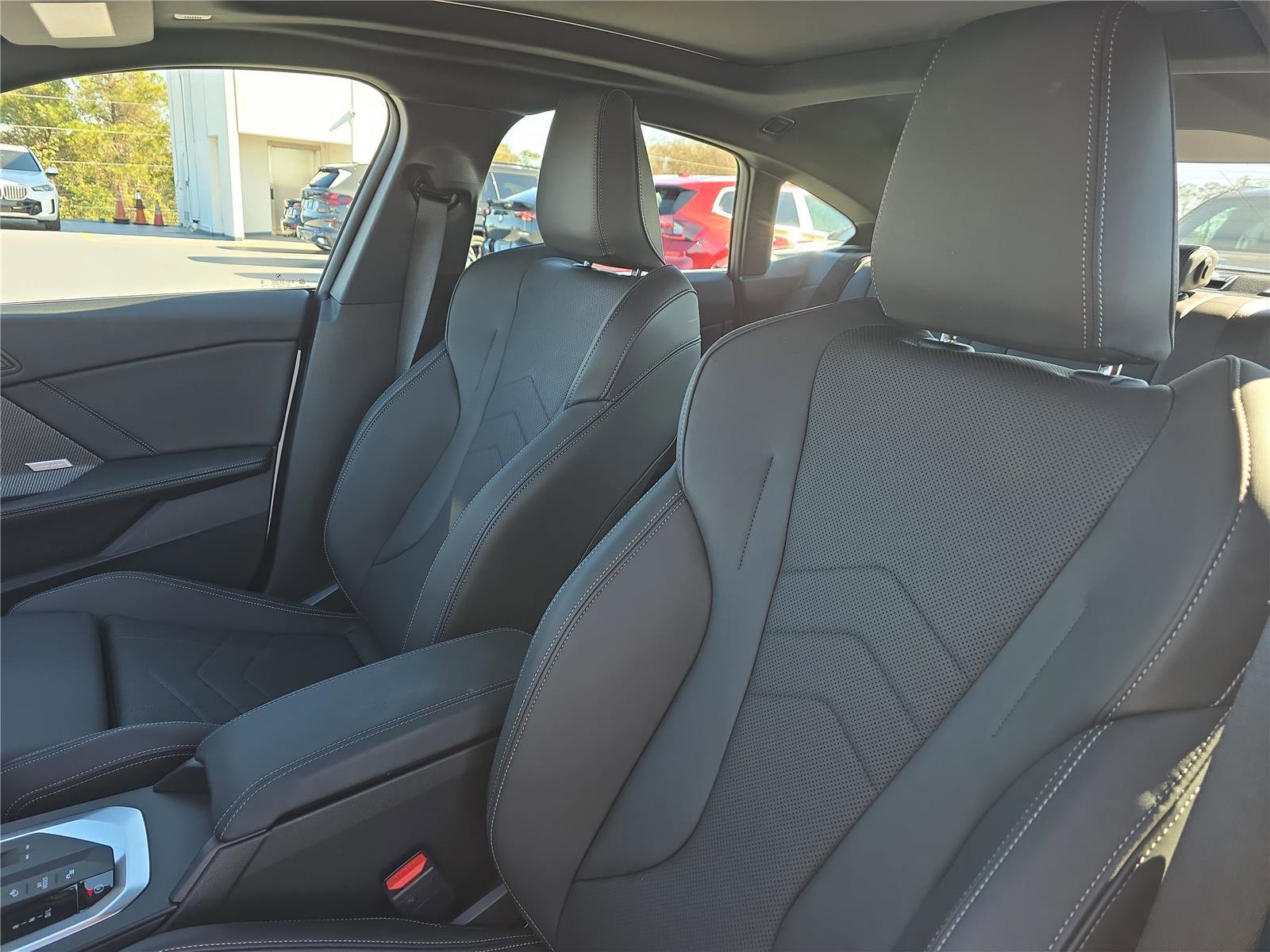 Certified 2026 BMW 228i w/ Technology Package image 16