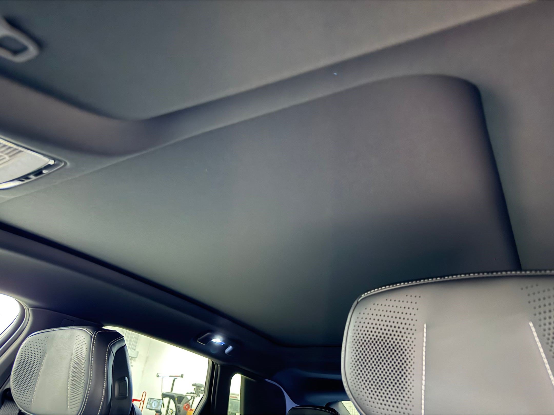 Certified 2024 Cadillac Lyriq Luxury RWD image 21