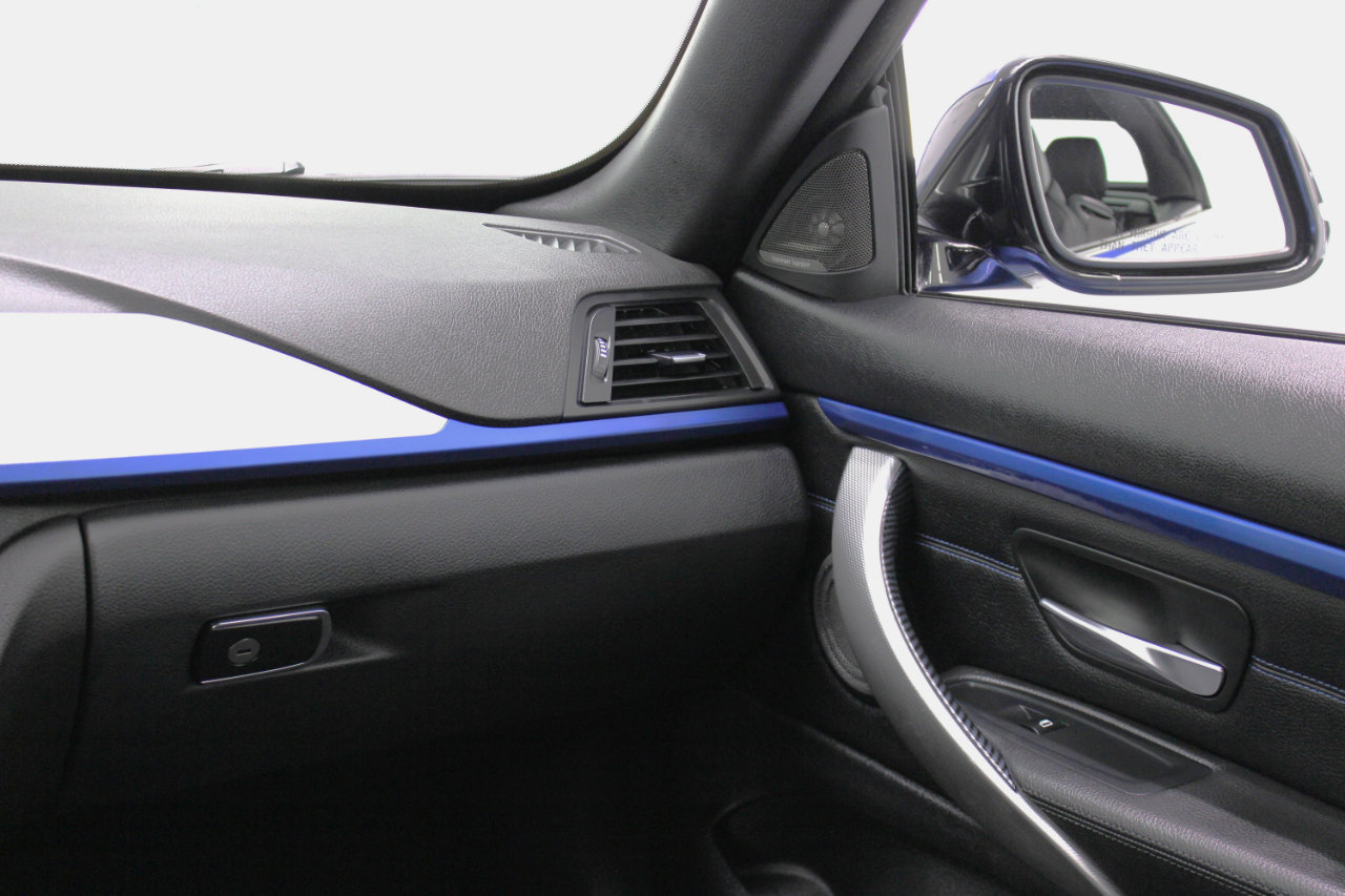 Used 2015 BMW 428i Convertible image 63