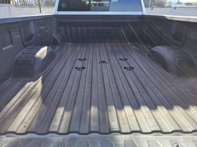 Used 2021 GMC Sierra 3500 SLT w/ SLT Convenience Package AWD/4WD image 6