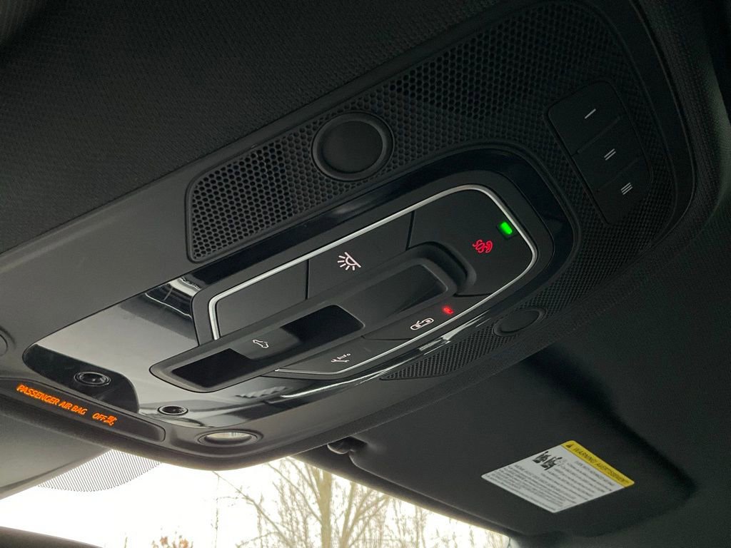 Used 2019 Audi S4 Premium Plus w/ Premium Plus Package image 12