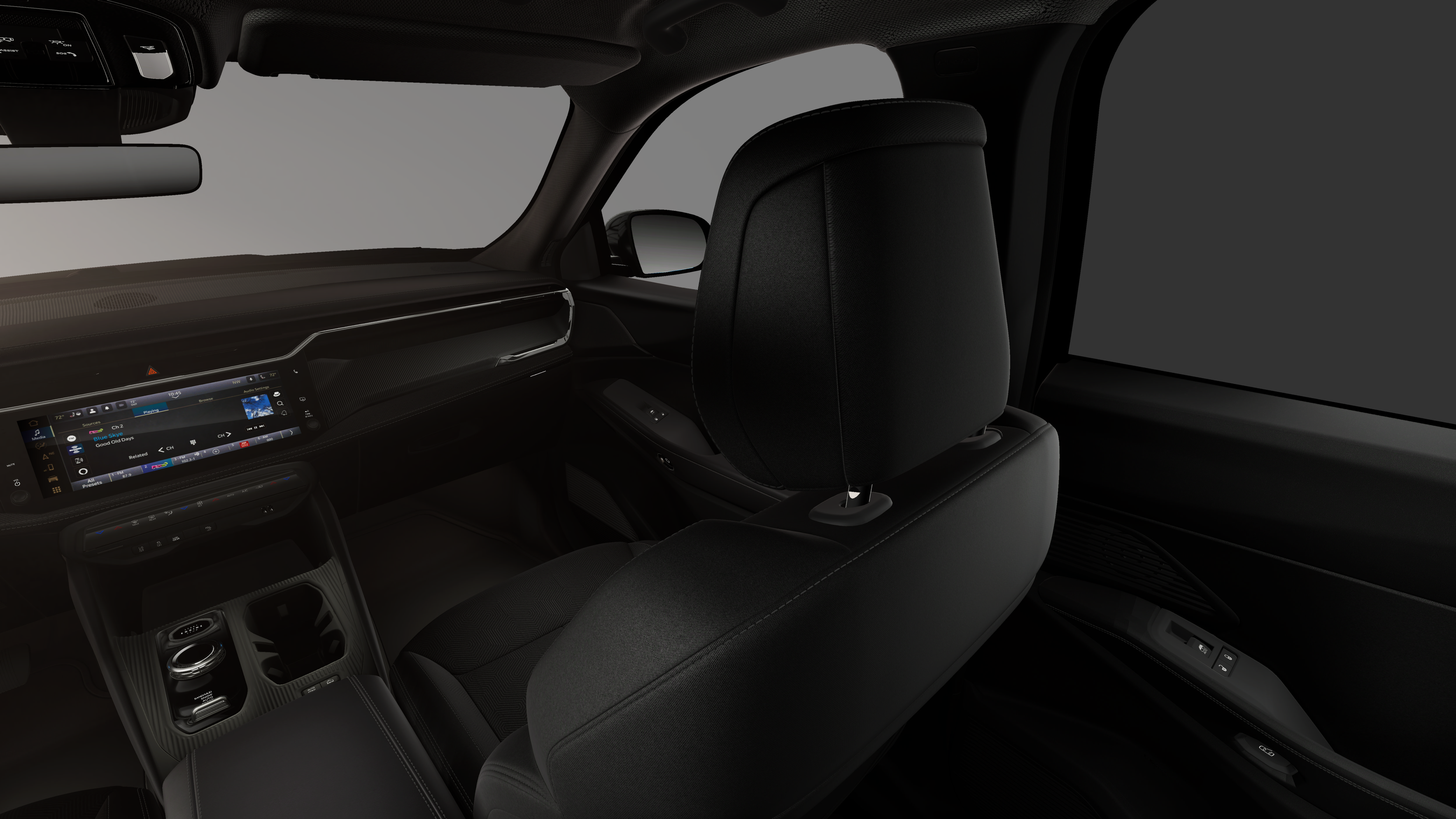 New 2026 Jeep Cherokee Laredo AWD/4WD image 7