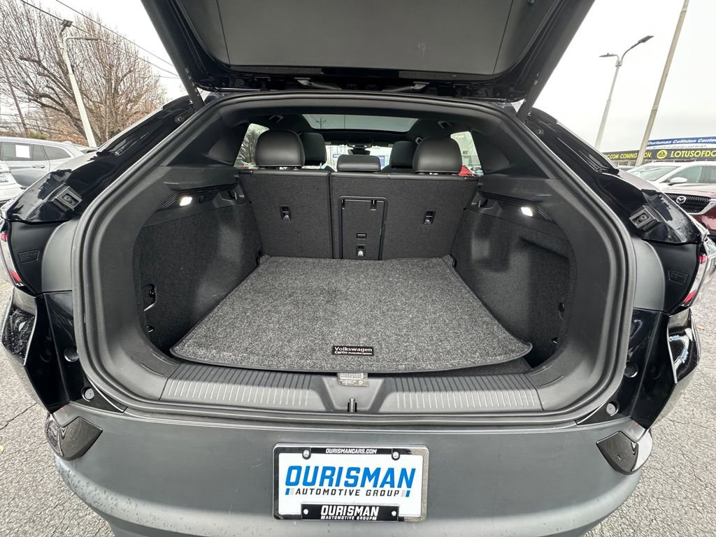 Used 2023 Volkswagen ID.4 Pro S image 22
