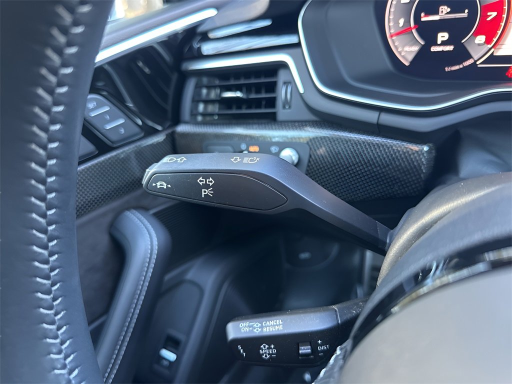 Used 2020 Audi S5 Prestige image 20