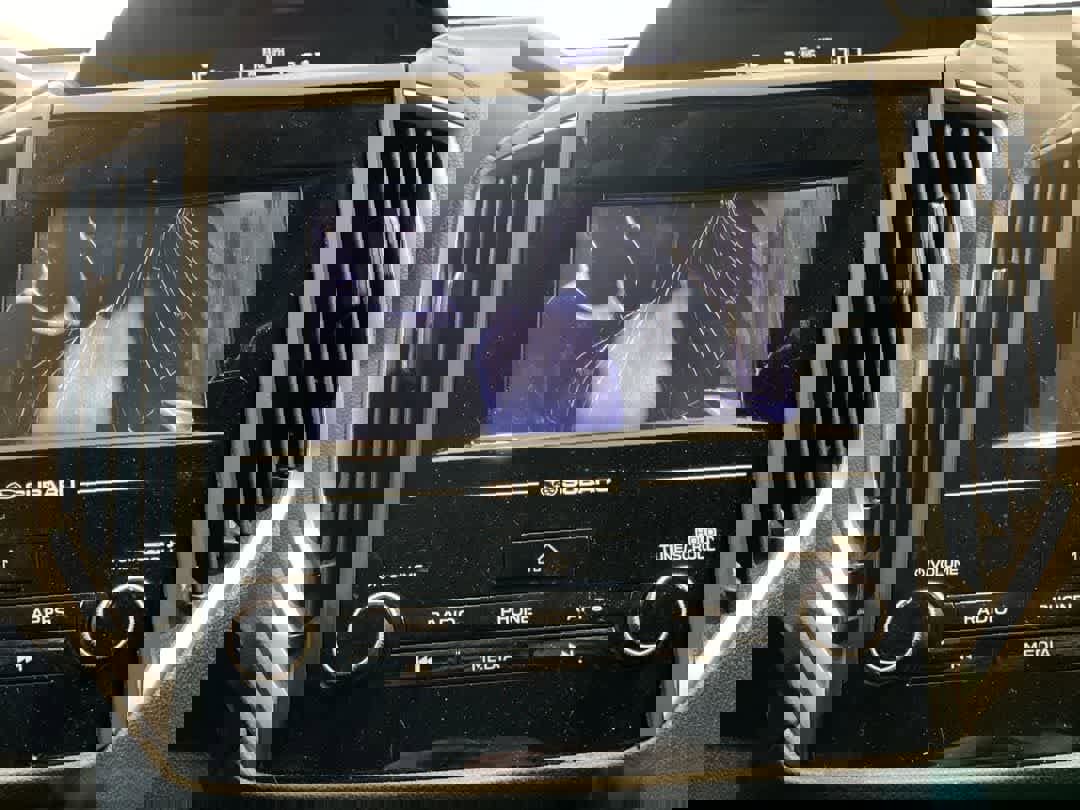 Used 2024 Subaru Forester image 19