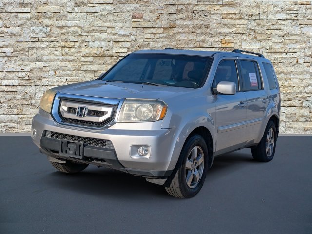 Used 2011 Honda Pilot EX-L image 5