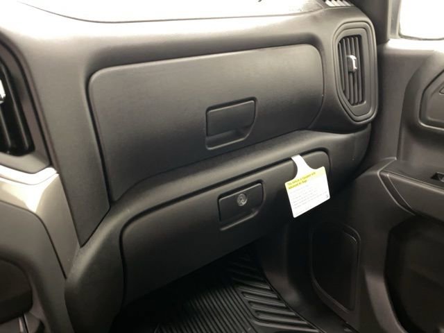 New 2026 Chevrolet Silverado 1500 Custom w/ Turbomax Blackout Package image 22