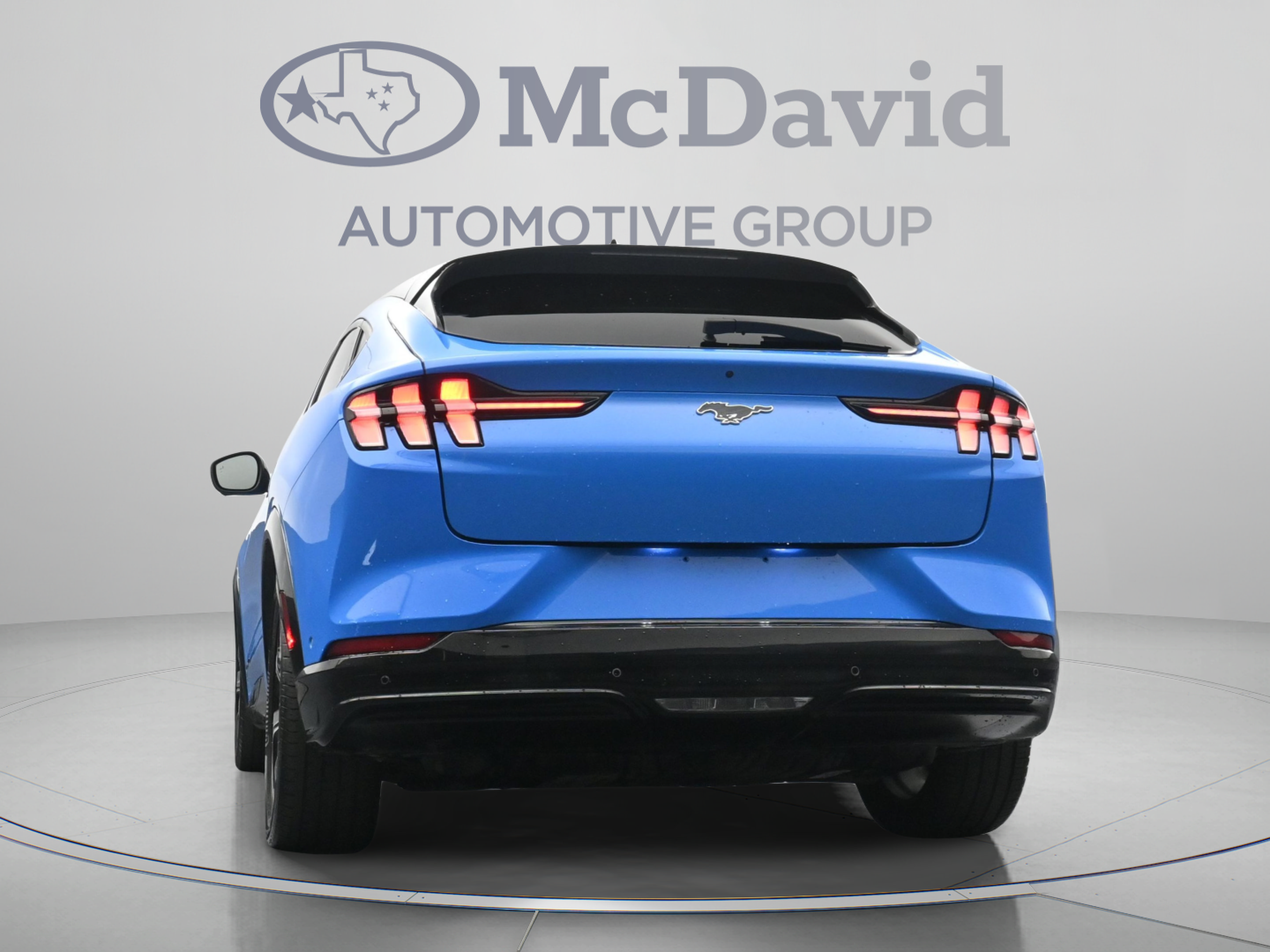 Used 2023 Ford Mustang Mach-E Premium RWD image 30