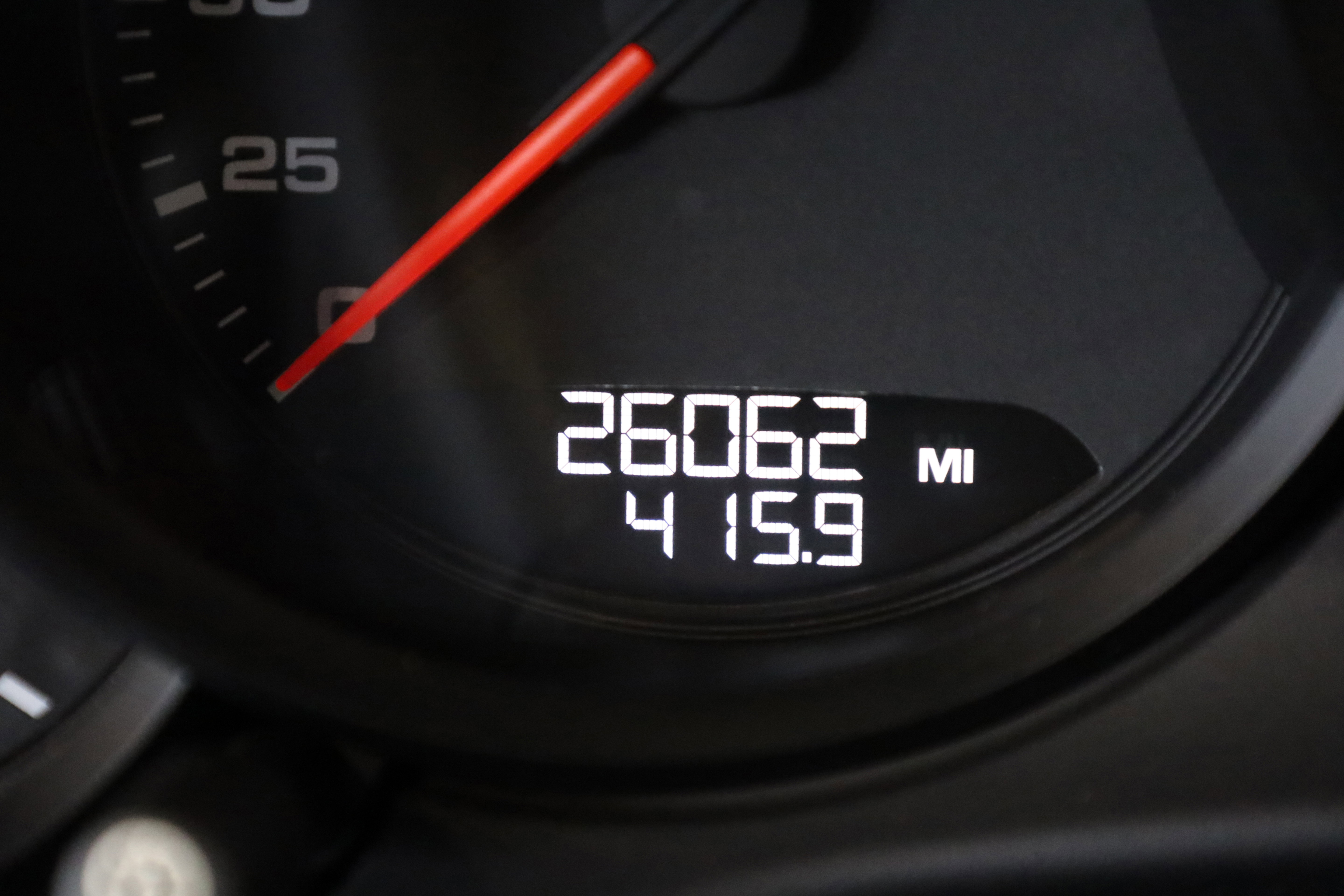 Used 2013 Porsche 911 Carrera 4S image 19