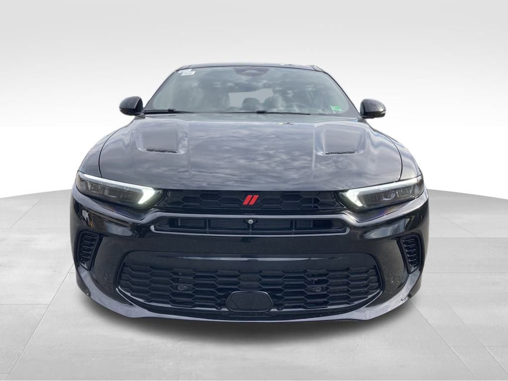 New 2024 Dodge Hornet R/T Plus image 9