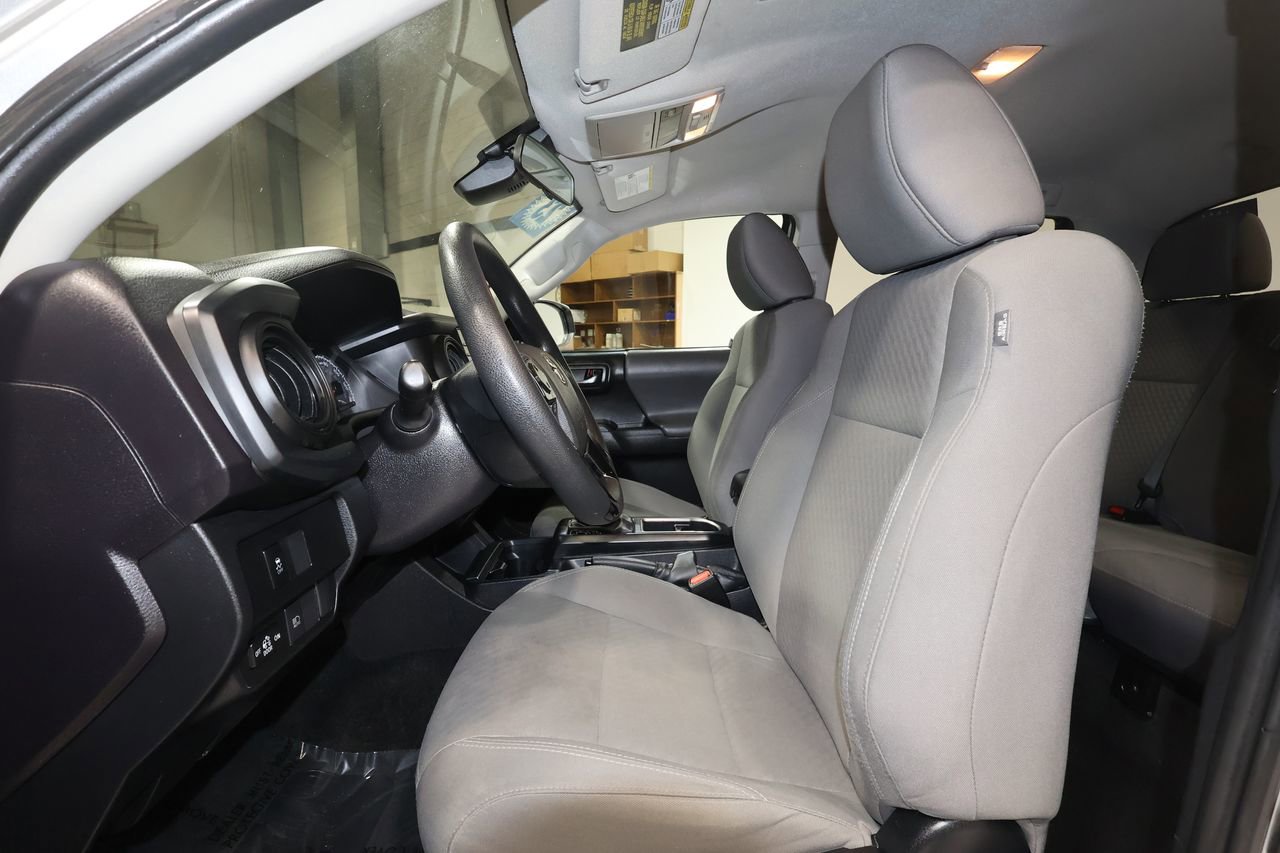 Used 2023 Toyota Tacoma SR image 21