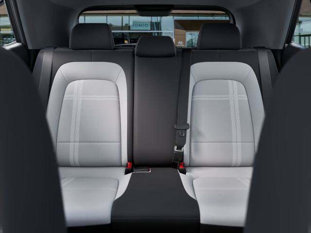 New 2026 Hyundai Venue SEL FWD image 12