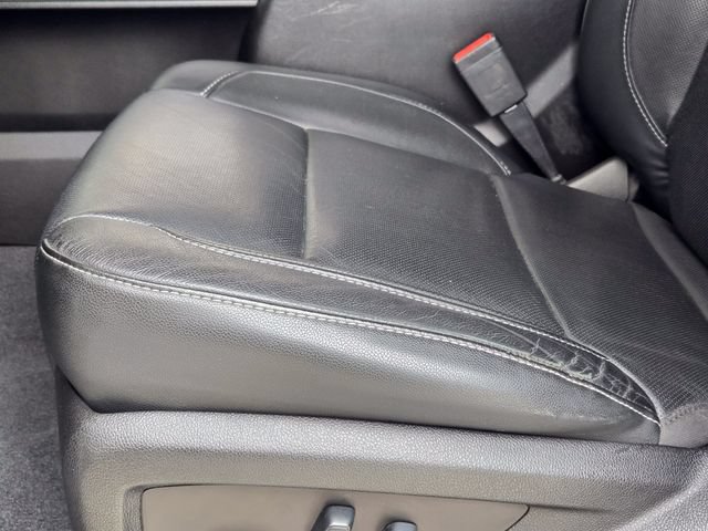 Used 2019 Chevrolet Silverado 2500 LTZ w/ Duramax Plus Package AWD/4WD image 31