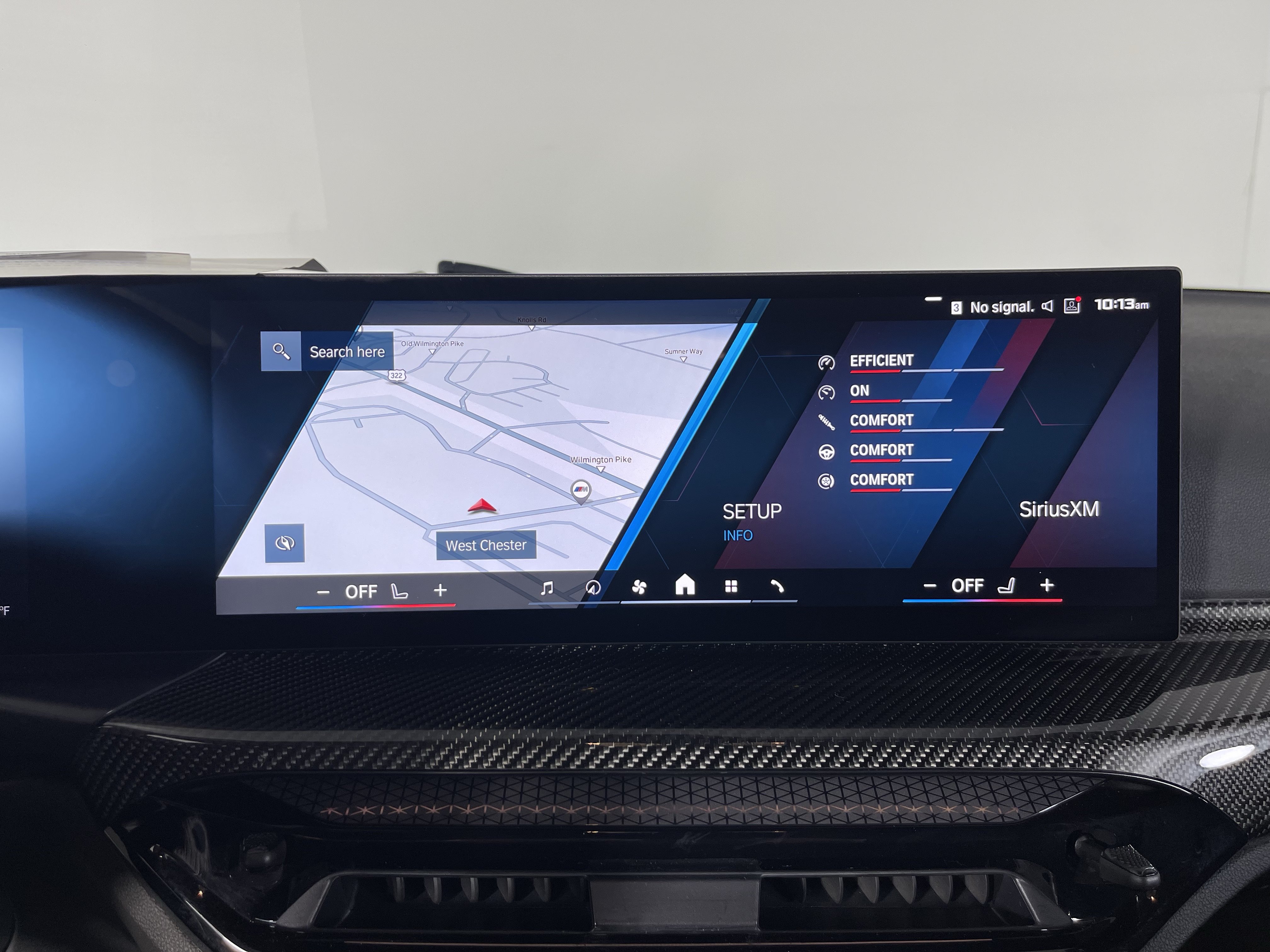 Certified 2025 BMW M2 w/ Lighting Package RWD image 13