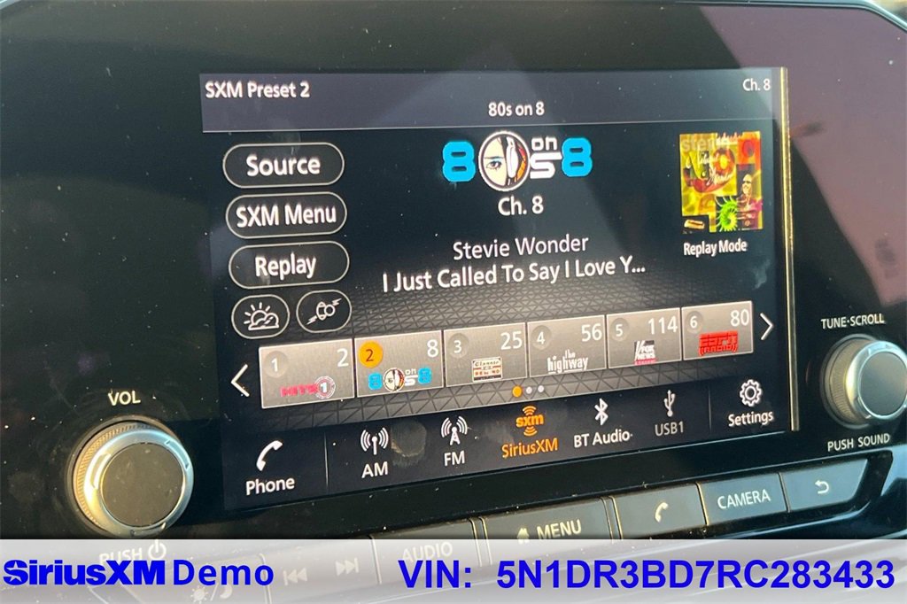 Used 2024 Nissan Pathfinder Rock Creek image 30