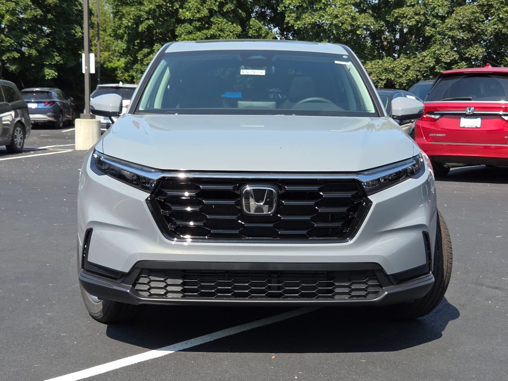 New 2026 Honda CR-V EX image 16