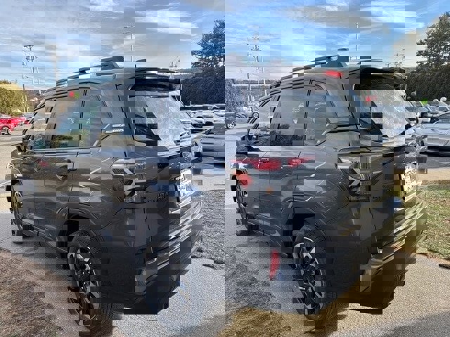 New 2025 Subaru Forester Premium image 8