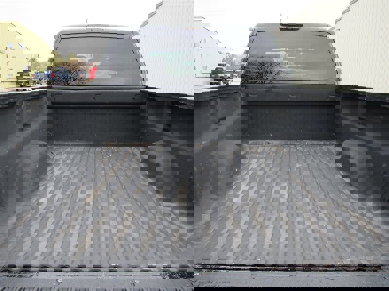 Used 2012 GMC Sierra 2500 Denali w/ Suspension Package, Off-Road image 9