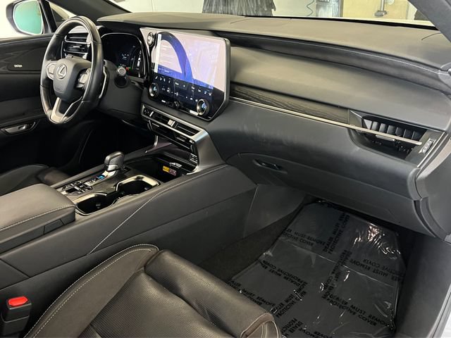 Used 2025 Lexus RX 450h AWD w/ Convenience Package image 48