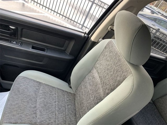 Used 2020 RAM 1500 Tradesman w/ Tradesman SXT Package image 28