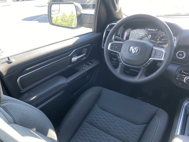 New 2026 RAM 1500 Big Horn image 49