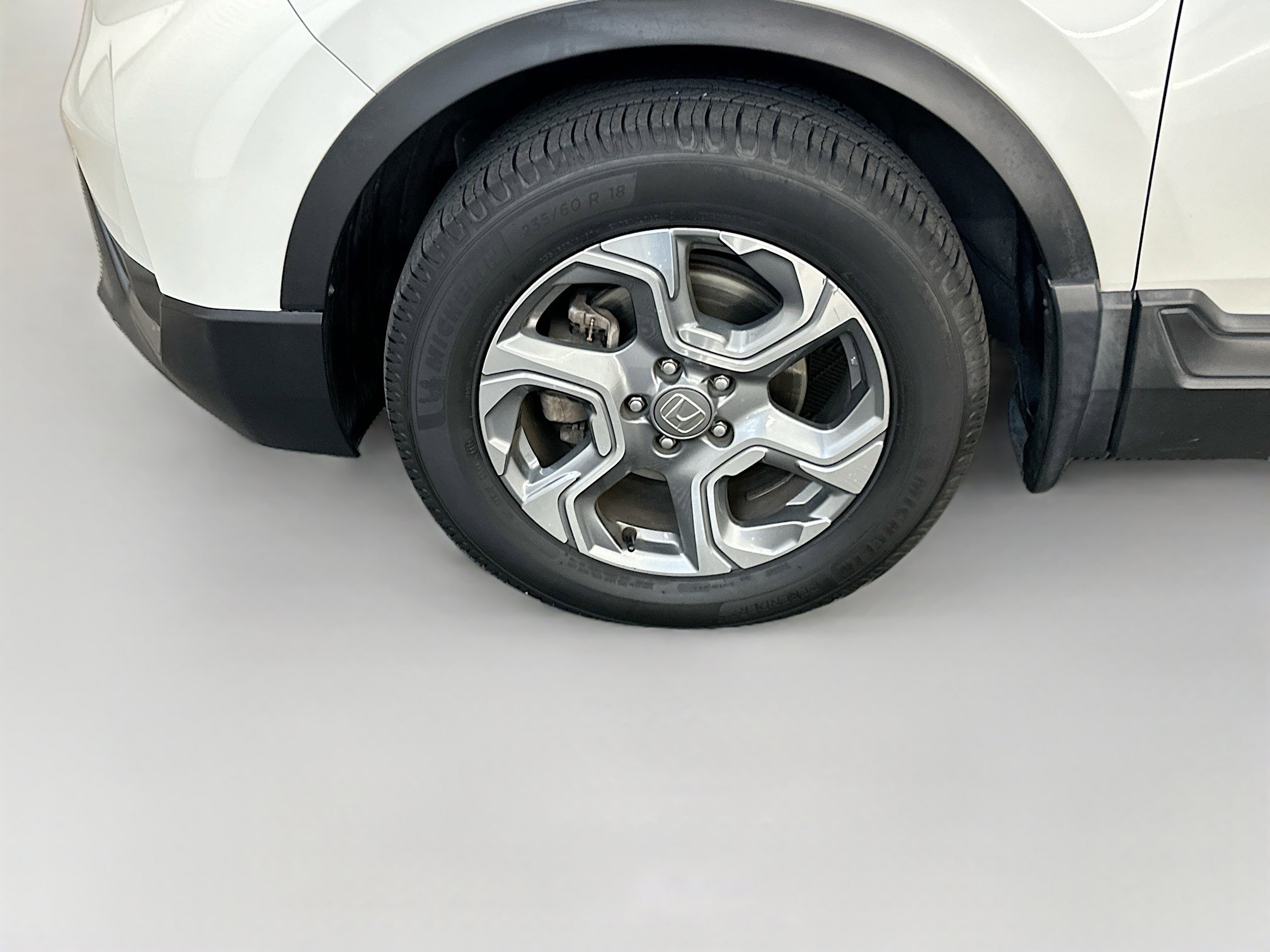 Used 2018 Honda CR-V EX-L image 11