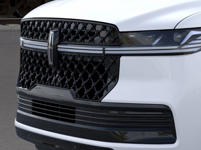 New 2025 Lincoln Navigator L Black Label image 17